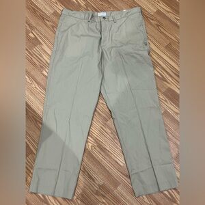 Men's Tan Pants